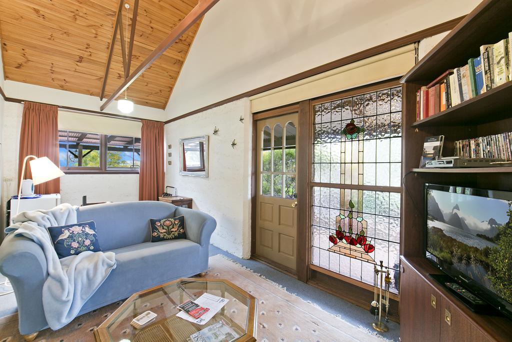Hotel Hillside Country Retreat York Exterior foto